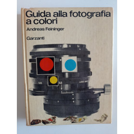 Guida alla fotografia a colori