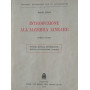 Introduzione all'algebra lineare