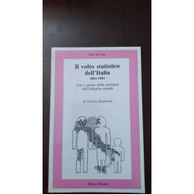 Il volto statistico dell'Italia