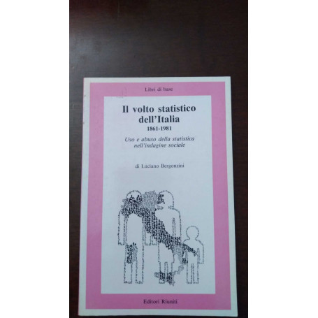 Il volto statistico dell'Italia
