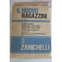 Il nuovo Ragazzini. Dizionario inglese italiano italiano inglese