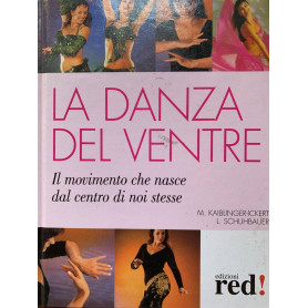 La danza del ventre