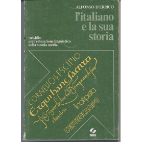 L'italiano e la sua storia