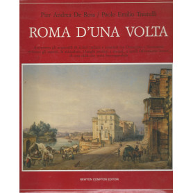 Roma d'una volta