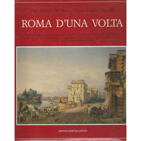 Roma d'una volta