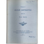 Richiami di analisi matematica