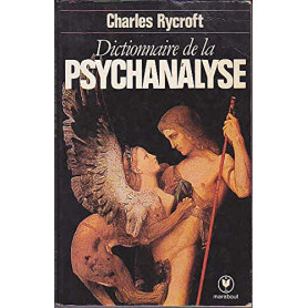 Dictionnaire de la psychanalyse