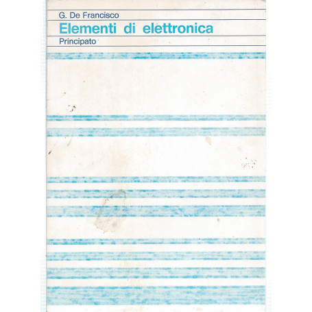 Elementi di elettronica