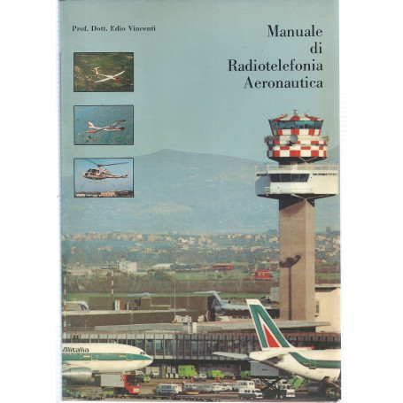 Manuale di Radiotelefonia Aeronautica