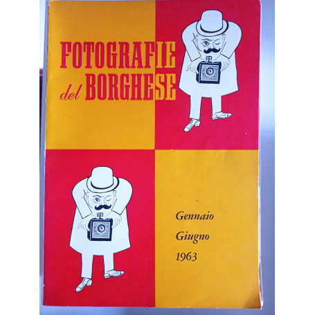 Fotografie del Borghese