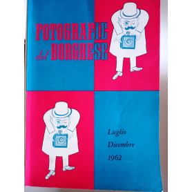 Fotografie del Borghese