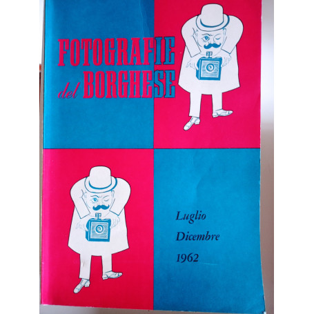 Fotografie del Borghese