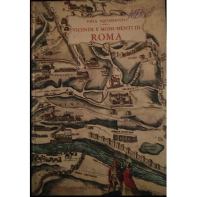 Vicende e monumenti di Roma