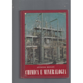 CHIMICA E MINERALOGIA