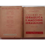 Lezioni di idraulica e macchine idrauliche