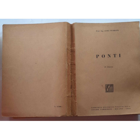 Ponti