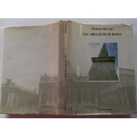 Gli obelischi di Roma