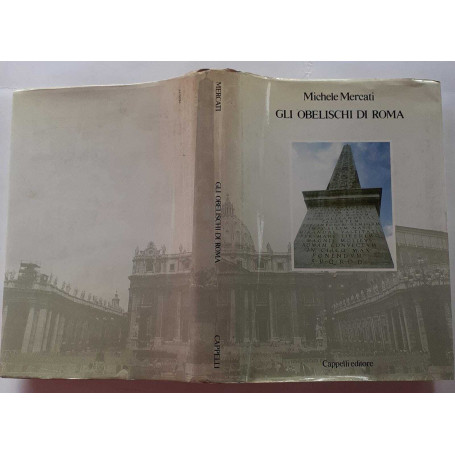 Gli obelischi di Roma