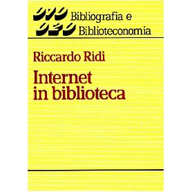 Internet in biblioteca