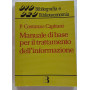 Manuale di base per il trattamento dell'informazione