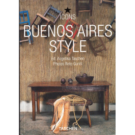 Buenos Aires Style