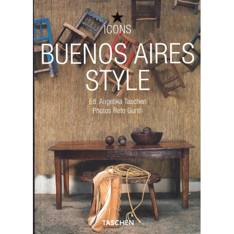 Buenos Aires Style
