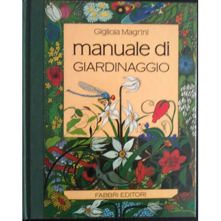 Manuale di giardinaggio