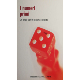 I numeri primi un lungo cammino verso l'infinito