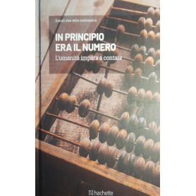 In principio era il numero l'umanità impara a contare