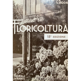 Manuale di floricoltura