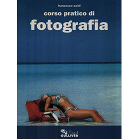 Corso pratico di fotografia