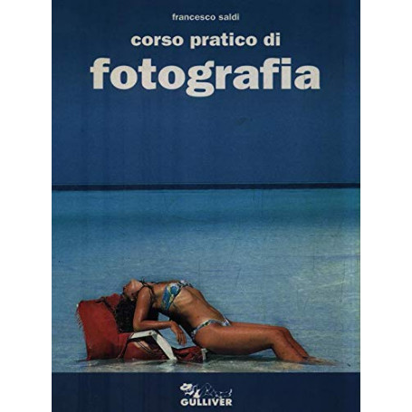 Corso pratico di fotografia