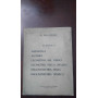 Elementi di Aritmetica Algebra Geometria nel piano Geometria nello spazio Trigonometria piana Trigonometria sferica