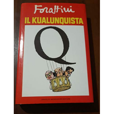 Il kualunquista