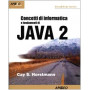 Concetti di informatica e fondamenti di Java 2