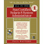 Sun Certified Solaris 8 System Administrator All-In-One Exam Guide