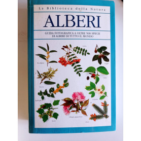 ALBERI