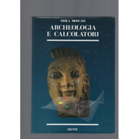 Archeologia e calcolatori