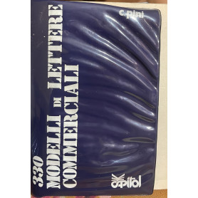 330 Modelli di lettere commerciali