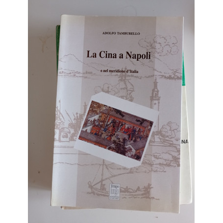 La Cina a Napoli e nel meridione d'Italia