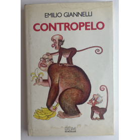 Contropelo