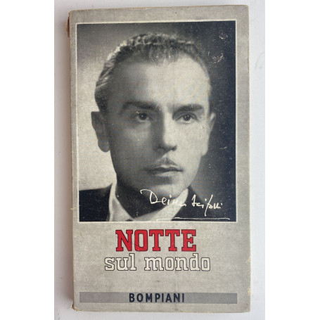 Notte sul mondo