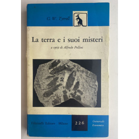La terra e i suoi misteri