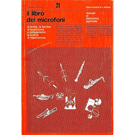 Il libro dei microfoni