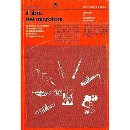 Il libro dei microfoni