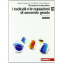 Manuale di matematica. Modulo H plus: I radicali e le equazioni di secondo grado. Per le Scuole superiori. Con espansione online