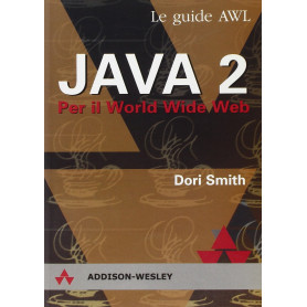 Java 2 per il World Wide Web