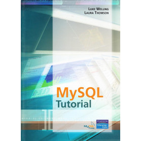 MySQL Tutorial