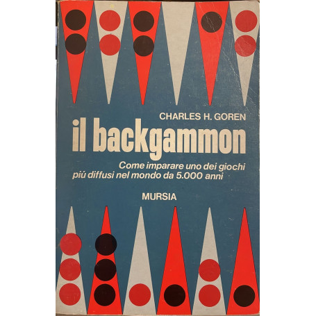 il backgammon