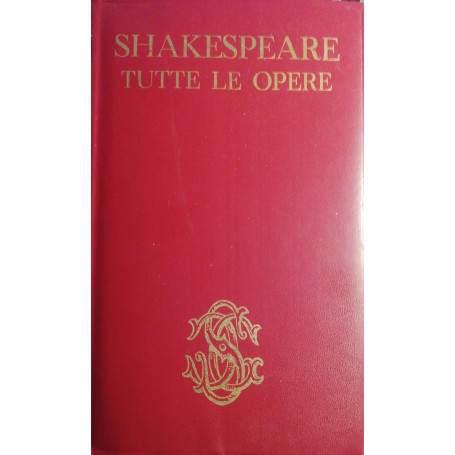 Tutte le opere